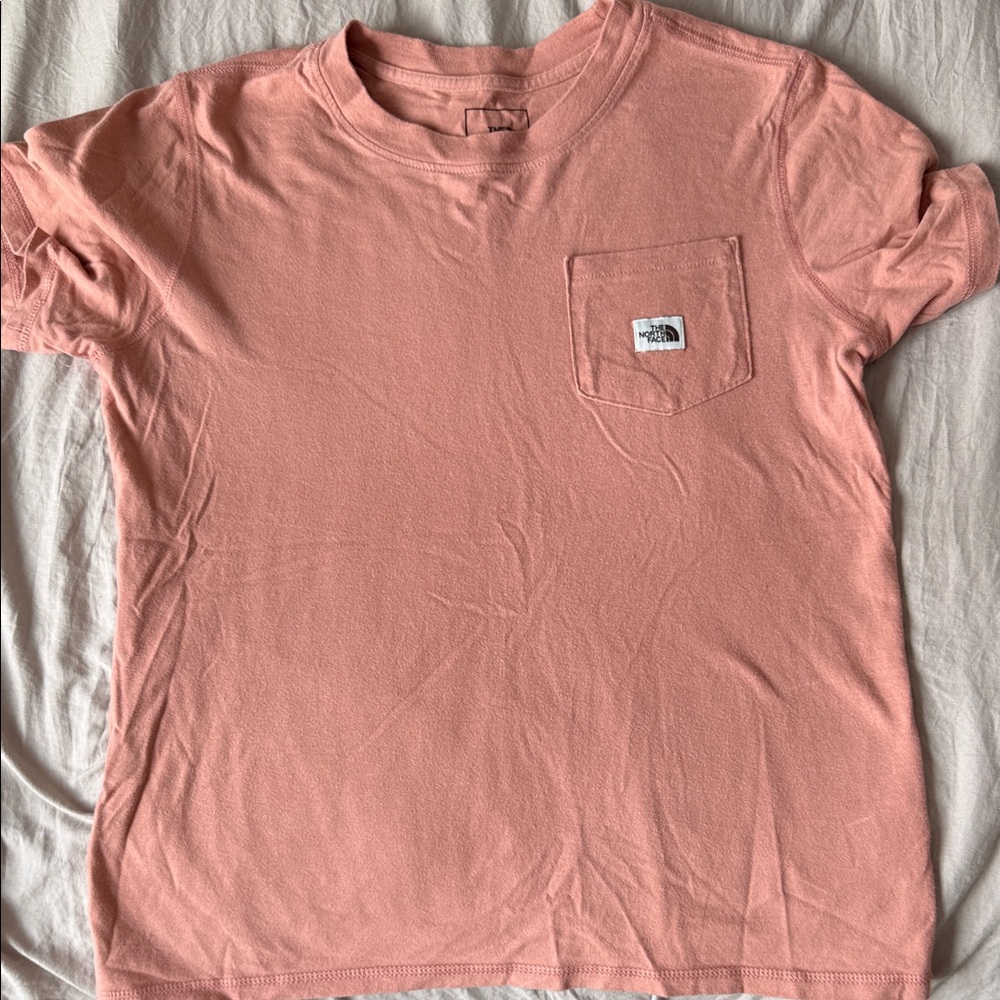 The North Face Men's Coral Tee
